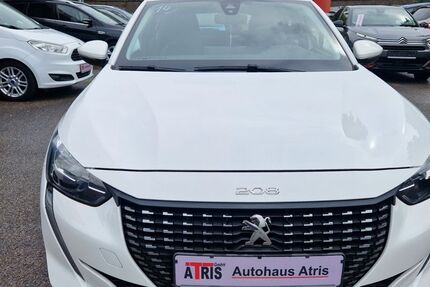 Peugeot 208 182.000 km 8.700 &euro; Bottrop 46238