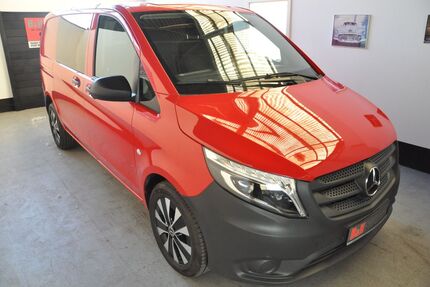 Mercedes-Benz Vito 77.537 km 22.800 &euro; Moers 47445