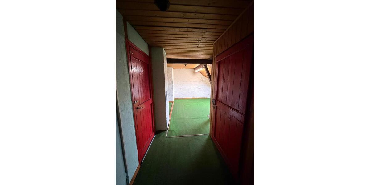 Etagenwohnung Duisburg Duisburg-Mitte - 2 Zimmer, 35 m&sup2;, 300&euro; | Angebot:25769628