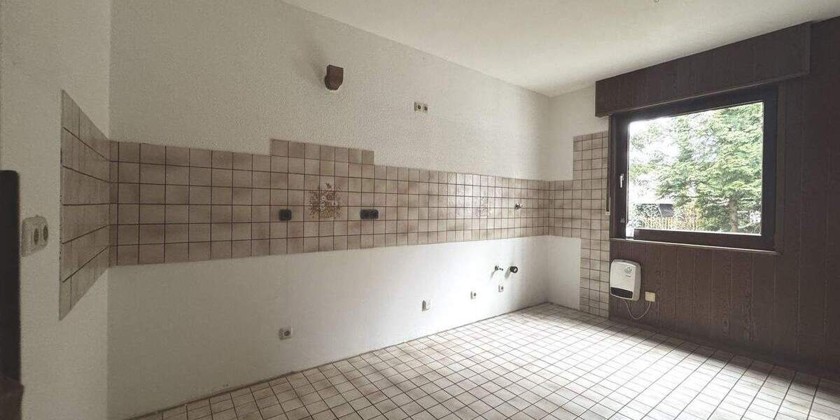 Etagenwohnung Essen Rüttenscheid - 2 Zimmer, 74 m&sup2;, 217.000&euro; | Angebot:25779552