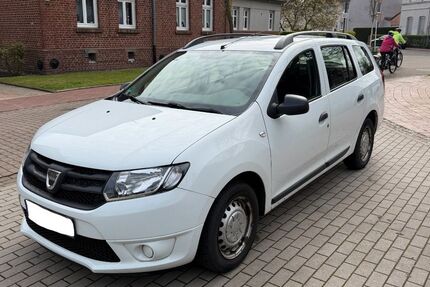 Dacia Logan 217.000 km 2.999 &euro; Essen 45329