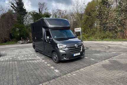 Renault Master 13.000 km 49.000 &euro; Duisburg 47228