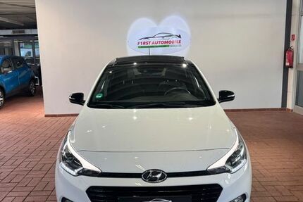 Hyundai i20 50.500 km 10.999 &euro; Wülfrath 42489