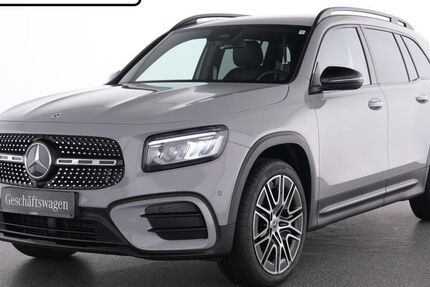 Mercedes-Benz GLB 180 8.957 km 41.650 &euro; Essen 45309