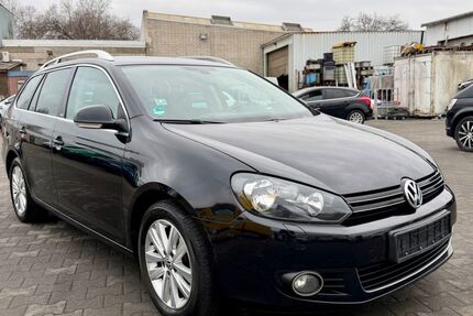VW Golf 229.000 km 3.550 &euro; Essen 45139