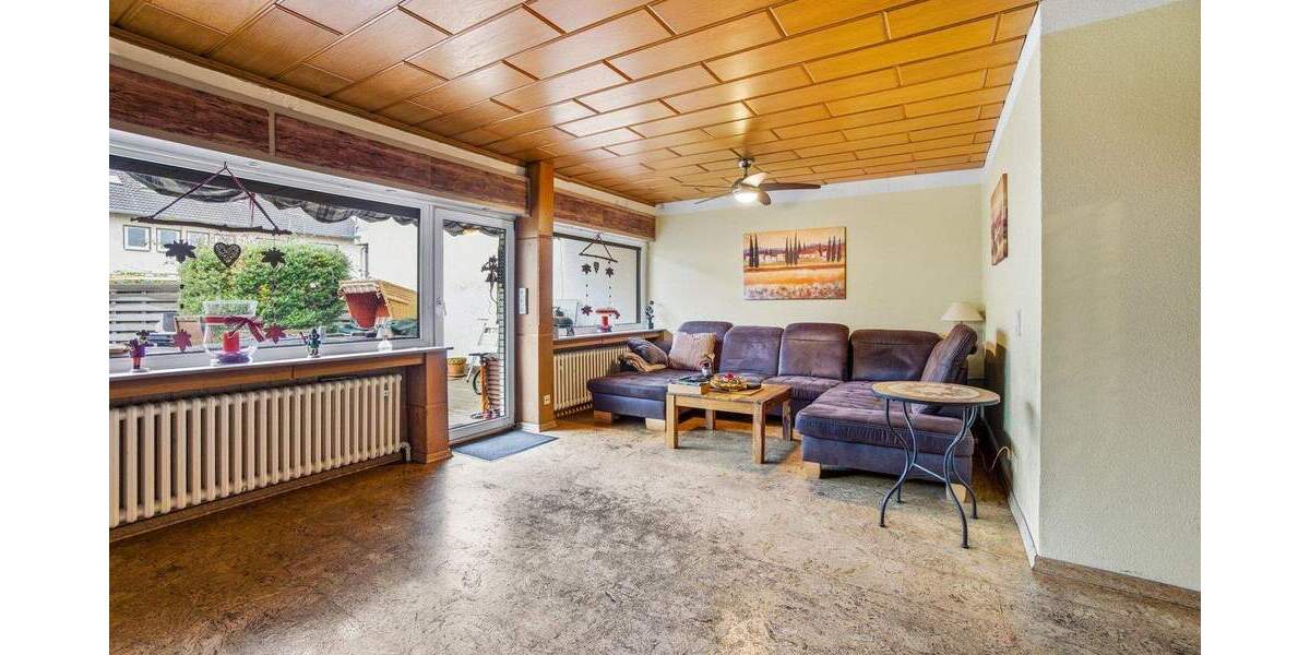 Reihenmittelhaus Hilden Kalstert - 4 Zimmer, 125 m&sup2;, 449.000&euro; | Angebot:25686876