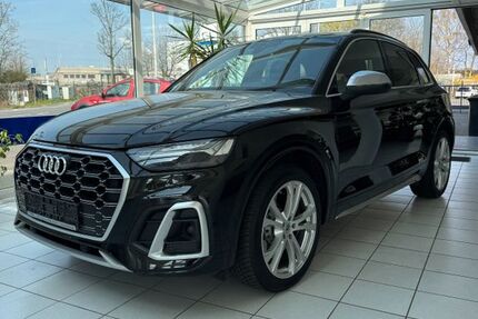 Audi SQ5 28.466 km 55.900 &euro; Grevenbroich 41515