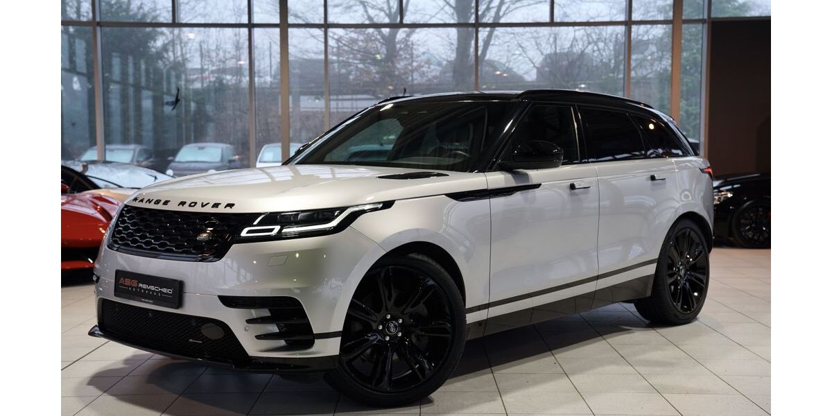 Land Rover Range Rover Velar 26.800 km 62.900 &euro; Remscheid/NRW 42855