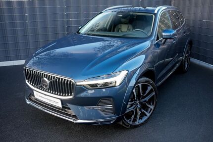 Volvo XC60 24.910 km 53.499 &euro; Dormagen 41539