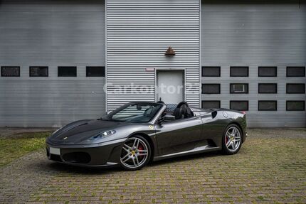 Ferrari F430 73.900 km 124.900 &euro; Velbert 42553