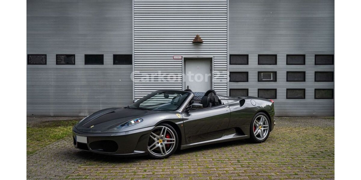 Ferrari F430 73.900 km 124.900 &euro; Velbert 42553