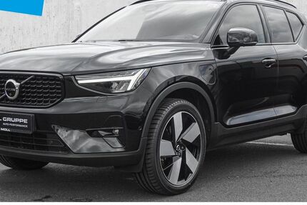 Volvo XC40 34.137 km 32.840 &euro; Düsseldorf 40474