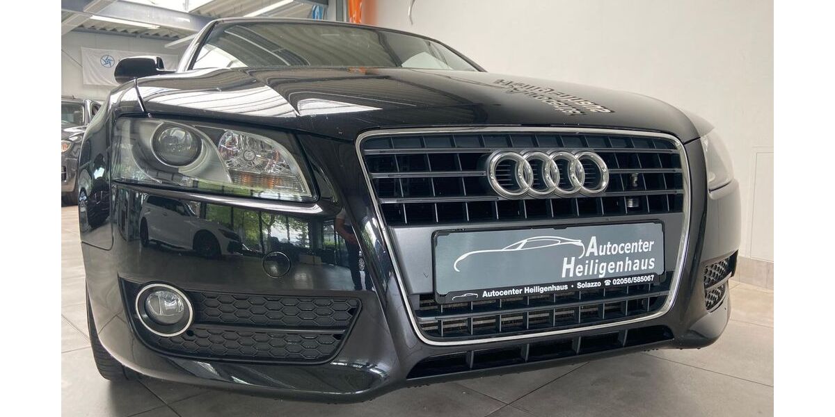 Audi A5 140.749 km 9.780 &euro; Heiligenhaus 42579
