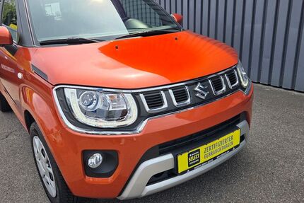 Suzuki Ignis 58.120 km 12.900 &euro; Moers 47441