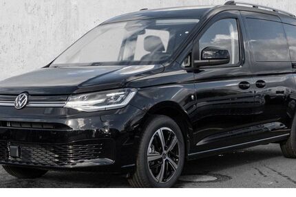 VW Caddy Maxi 1.855 km 40.980 &euro; Düsseldorf 40474