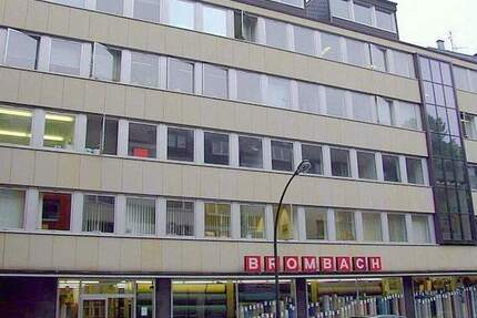 Gewerbeobjekt Düsseldorf Flingern Nord - 363&euro; | Angebot:25760536