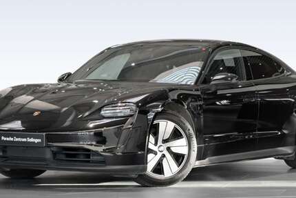 Porsche Taycan 47.314 km 56.890 &euro; Solingen 42653