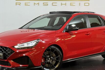 Hyundai i30 54.200 km 32.490 &euro; Remscheid 42897
