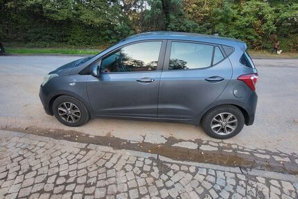 Hyundai i10 151.000 km 3.700 &euro; Duisburg 47198