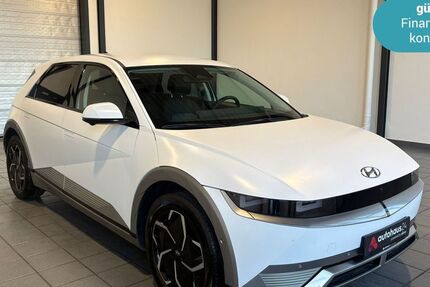 Hyundai IONIQ 5 16.398 km 31.990 &euro; Wuppertal 42287