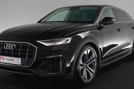 Audi Q8 55.291 km 57.332 &euro; Krefeld 47803