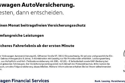 VW T-Roc 7.500 km 44.990 &euro; Meerbusch 40670