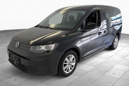 VW Caddy Maxi 49.917 km 26.990 &euro; Solingen 42653