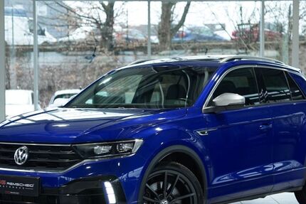 VW T-Roc 50.000 km 30.800 &euro; Remscheid/NRW 42855