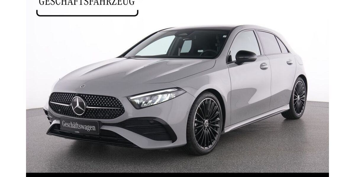 Mercedes-Benz A 180 7.304 km 35.885 &euro; Essen 45309