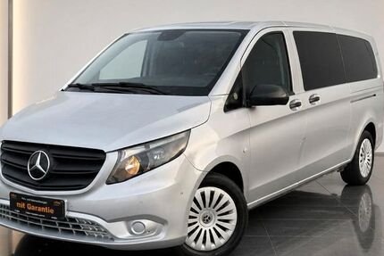 Mercedes-Benz Vito 104.646 km 34.990 &euro; Essen 45326