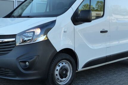 Opel Vivaro 70.000 km 13.950 &euro; Solingen 42699