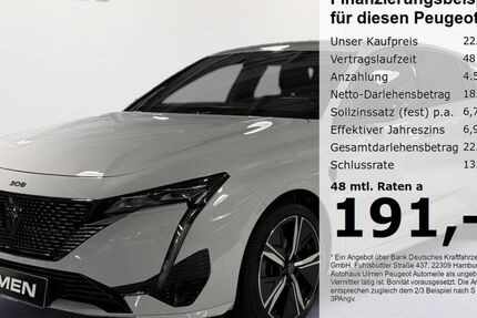 Peugeot 308 30.725 km 22.950 &euro; Düsseldorf 40233