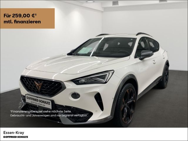 Cupra Formentor 44.758 km 28.290 &euro; Essen 45307