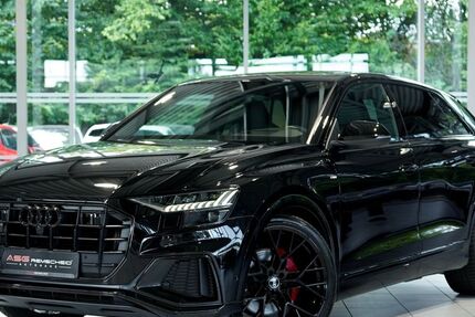Audi Q8 68.500 km 67.800 &euro; Remscheid/NRW 42855