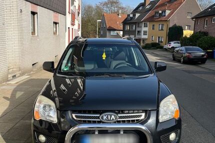 Kia Sportage 160.000 km 3.799 &euro; Essen 45355