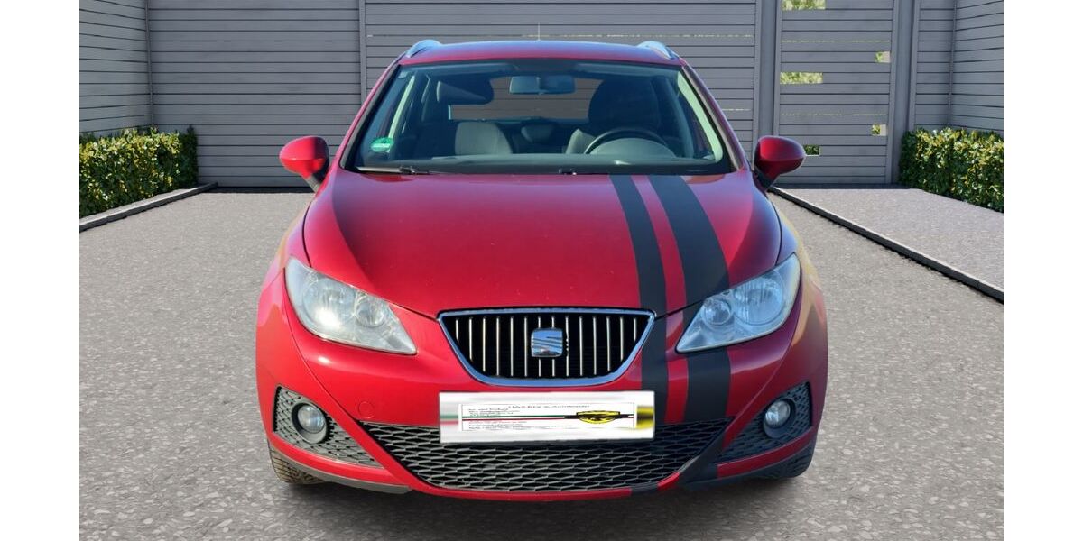 Seat Ibiza 158.649 km 3.400 &euro; Essen 45356