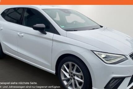 Seat Ibiza 9.990 km 22.890 &euro; Dormagen 41540