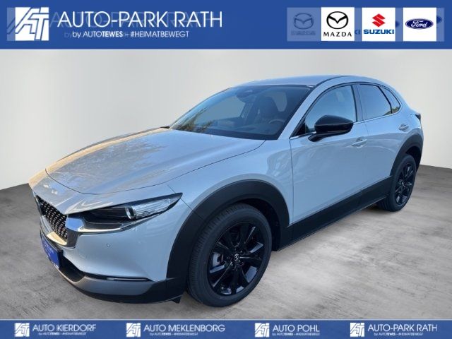 Mazda CX-30 5.141 km 29.790 &euro; Krefeld 47805