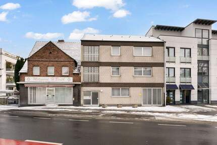 Grundstück Pulheim - 949.000&euro; | Angebot:25686934