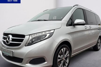 Mercedes-Benz V 250 112.000 km 35.490 &euro; Neuss 41462