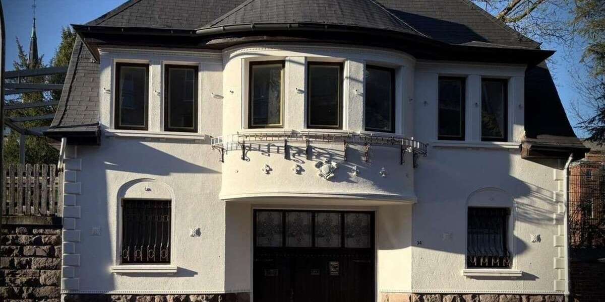 Einfamilienhaus Wuppertal Gemarkung Vohwinkel - 5 Zimmer, 282 m&sup2;, 780.000&euro; | Angebot:25625561