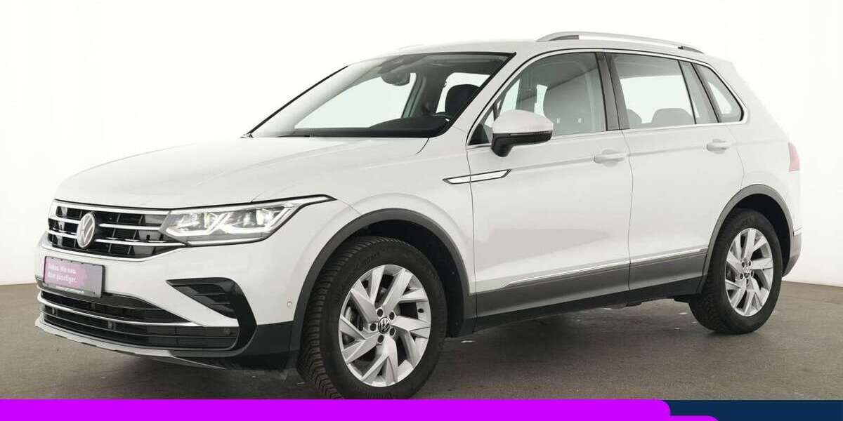 VW Tiguan 46.856 km 27.498 &euro; Neuss bei Düsseldorf 41460