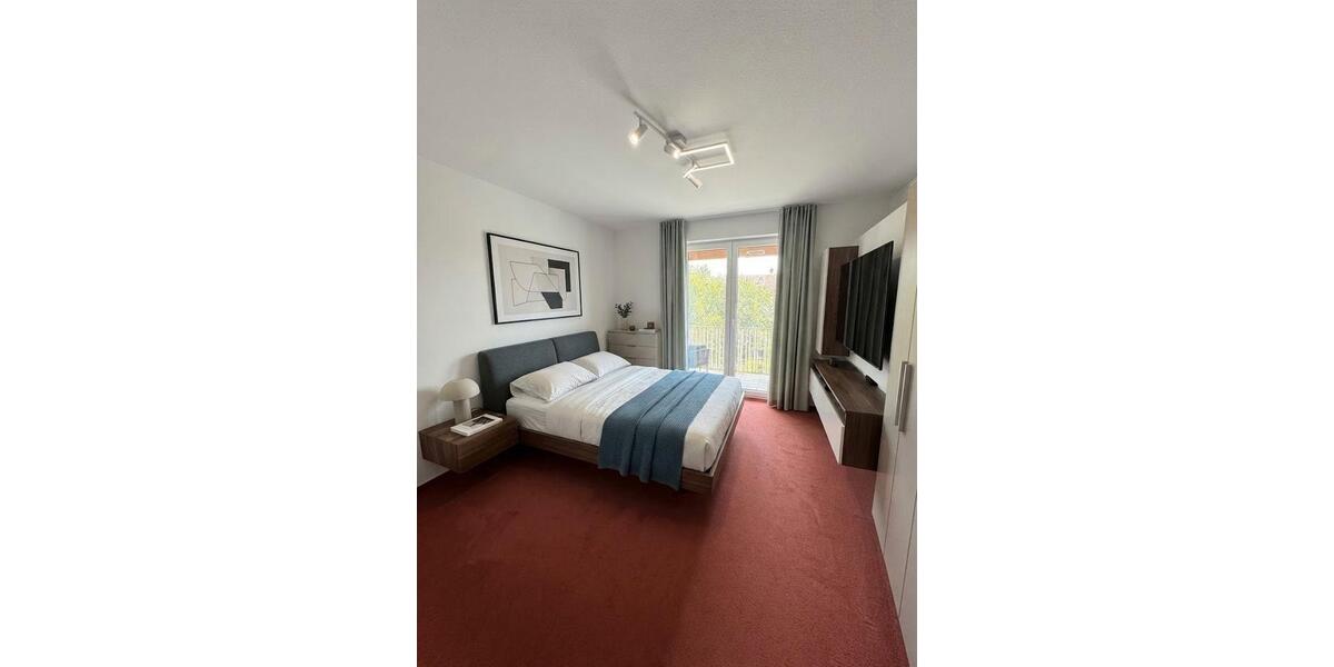Etagenwohnung Krefeld Gellep-Stratum - 3 Zimmer, 75 m&sup2;, 1.000&euro; | Angebot:27535751
