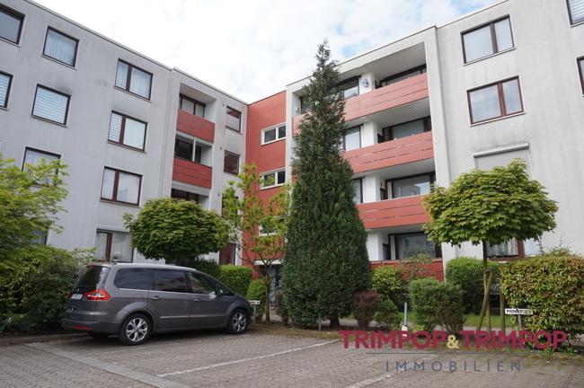 Etagenwohnung Krefeld Fischeln - 1 Zimmer, 38 m&sup2;, 450&euro; | Angebot:26563523