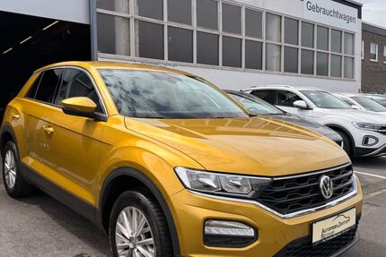 VW T-Roc 114.000 km 14.490 &euro; Ratingen 40880
