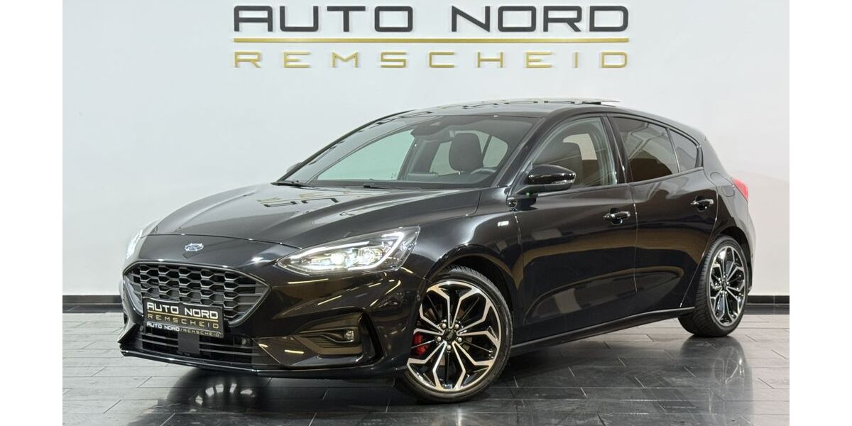 Ford Focus 87.700 km 17.490 &euro; Remscheid 42897