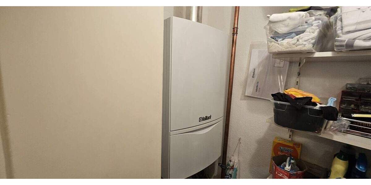 Etagenwohnung Essen Huttrop - 3 Zimmer, 87 m&sup2;, 250.000&euro; | Angebot:25687107