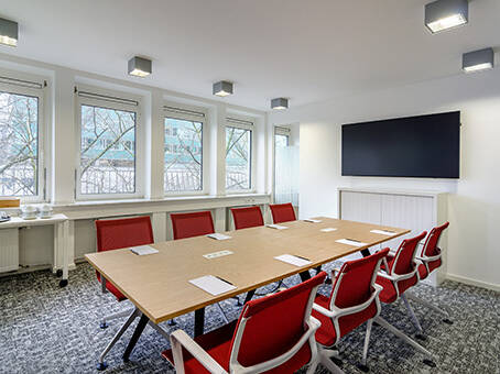 Gewerbeobjekt Düsseldorf Stadtmitte - 1.499&euro; | Angebot:25749622