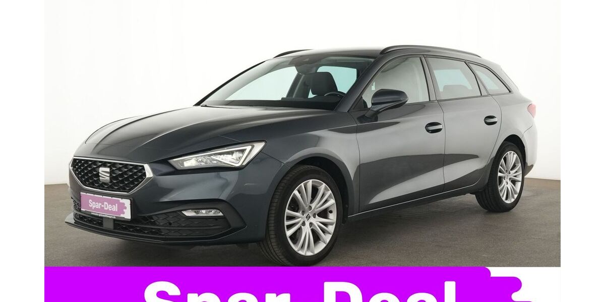 Seat Leon 89.958 km 15.989 &euro; Neuss 41460