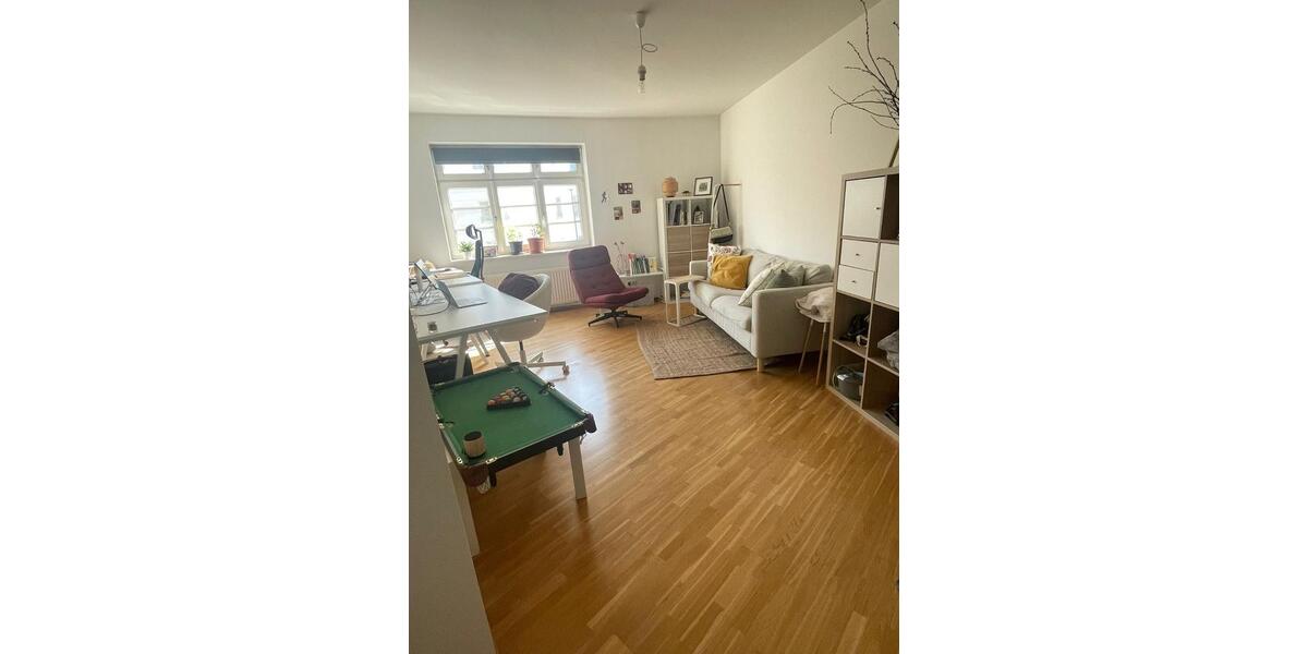 Etagenwohnung Düsseldorf Derendorf - 2 Zimmer, 59 m&sup2;, 1.250&euro; | Angebot:25840841